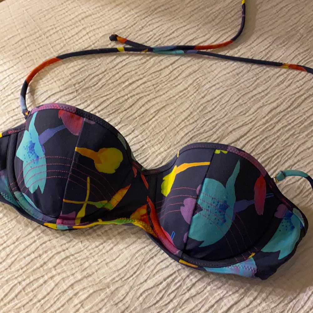 Victoria secrets bathing suit 👙 top